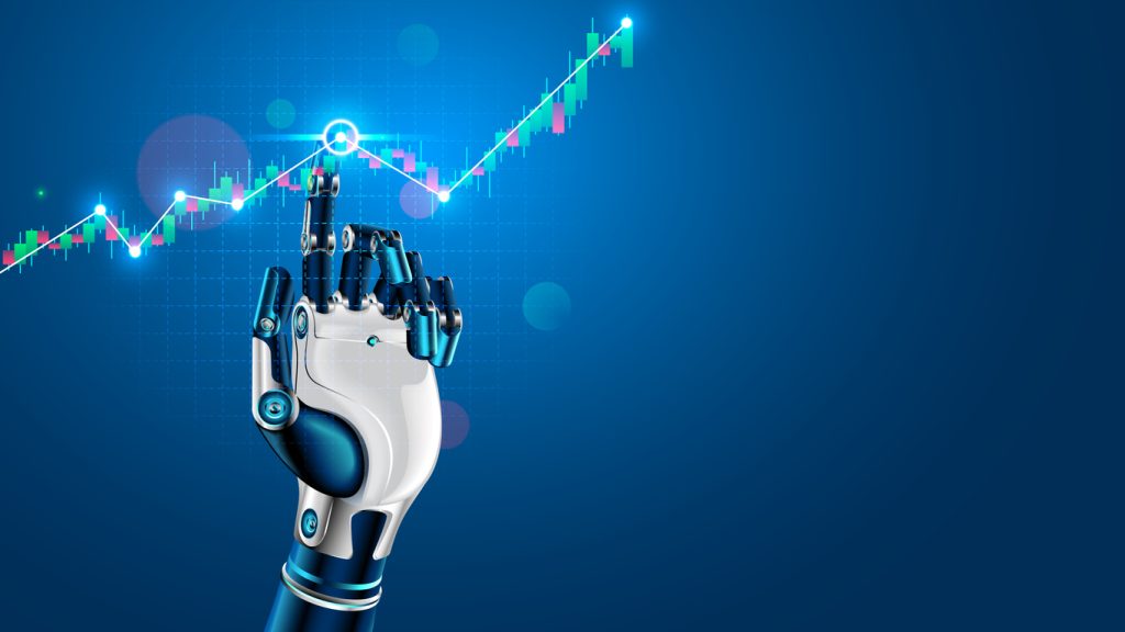roboadvisor asesor financiero
