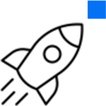 rocket square